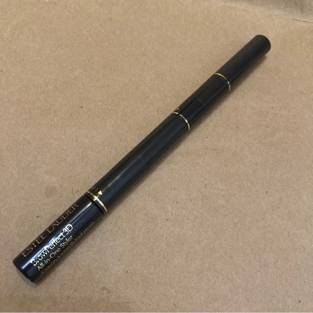 Estee Lauder brow perfect 3d all in one